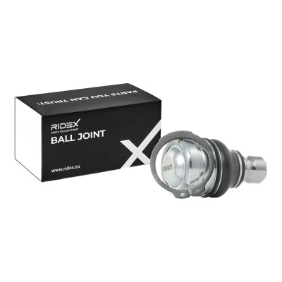 Ball Joint RIDEX 2462S0112 2462S0112 - photo 7