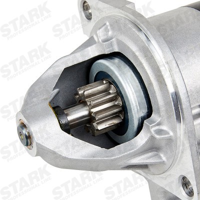 Starter Stark SKSTR-0330471 SKSTR-0330471 - photo 5