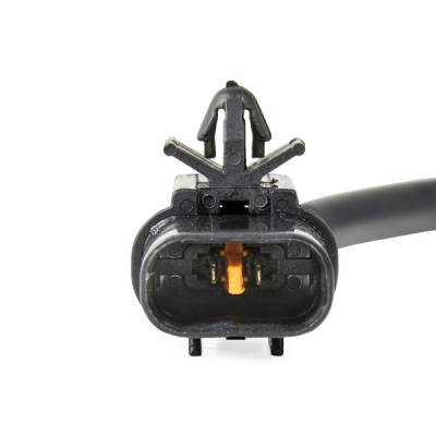 ABS Sensor RIDEX 412W0438P 412W0438P - photo 6