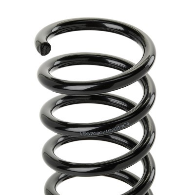 Suspension Spring RIDEX 188C1343 188C1343 - photo 3