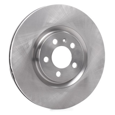 Brake Disc RIDEX 82B2006 82B2006 - photo 5