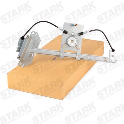 Window Regulator Stark SKWR-0420356 SKWR-0420356 - photo 1