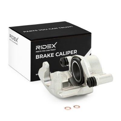 Brake Caliper RIDEX 78B0163 78B0163 - photo 3