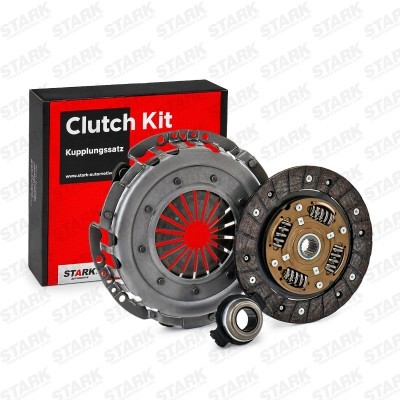 Clutch Kit Stark SKCK-0100010 SKCK-0100010 - photo 2
