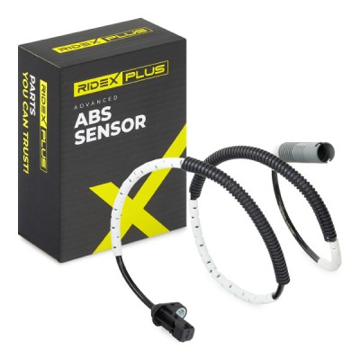 ABS Sensor RIDEX 412W0177P 412W0177P - photo 2