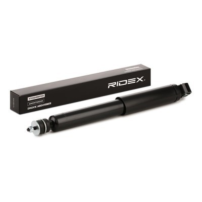 Shock Absorber RIDEX 854S2398 854S2398 - photo 2