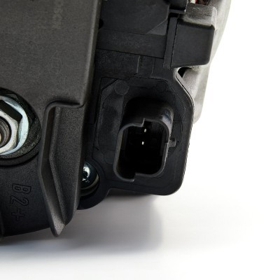 Alternator RIDEX 4G0207R 4G0207R - photo 6