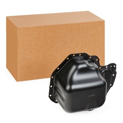 Oil Pan RIDEX 592O0101 592O0101 - photo 2