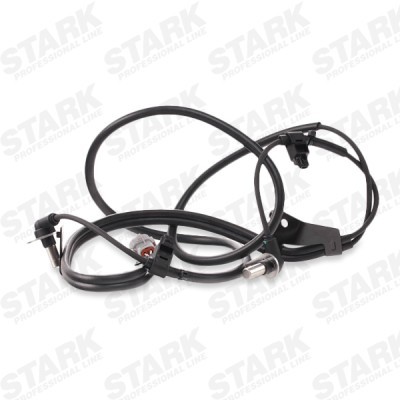 ABS Sensor Stark SKWSS-0350841 SKWSS-0350841 - photo 3