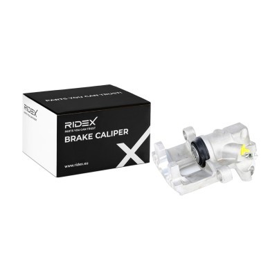 Brake Caliper RIDEX 78B0671 78B0671 - photo 2