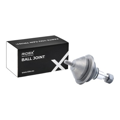 Ball Joint RIDEX 2462S0255 2462S0255 - photo 6