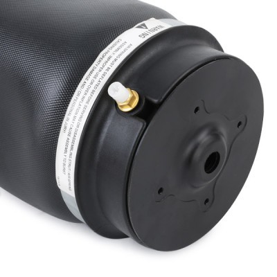 Bellow, Air Suspension RIDEX 4118A0014 4118A0014 - photo 4