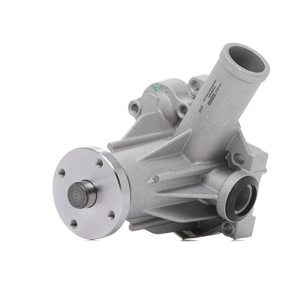 Water Pump, Engine Cooling RIDEX 1260W0038P 1260W0038P - photo 1