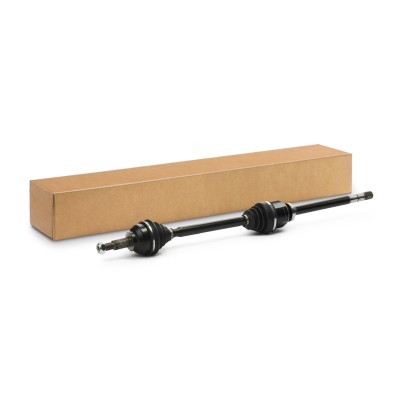 Drive Shaft RIDEX 13D0564R 13D0564R - photo 2