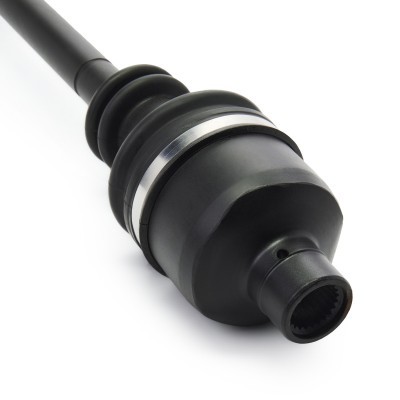 Drive Shaft RIDEX 13D0216R 13D0216R - photo 6