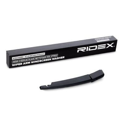 Wiper Arm RIDEX 301W0245 301W0245 - photo 2