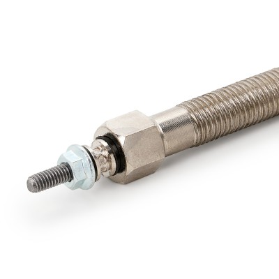 Glow Plug RIDEX 243G0031 243G0031 - photo 8