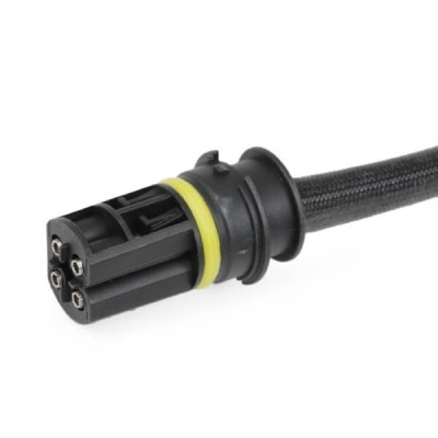 Lambda (Oxygen) Sensor RIDEX 3922L0083P 3922L0083P - photo 5