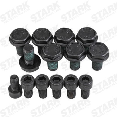 Clutch Kit Stark SKCK-0100160 SKCK-0100160 - photo 8