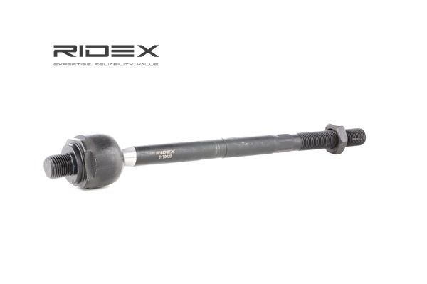 Tie Rod Assembly RIDEX 51T0020 51T0020 - photo 1