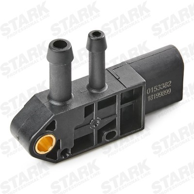 Boost pressure sensor Stark SKBPS-0390083 SKBPS-0390083 - photo 4