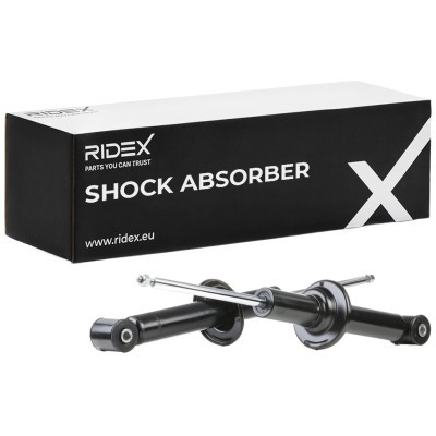 Shock Absorber RIDEX 854S1532 854S1532 - photo 2