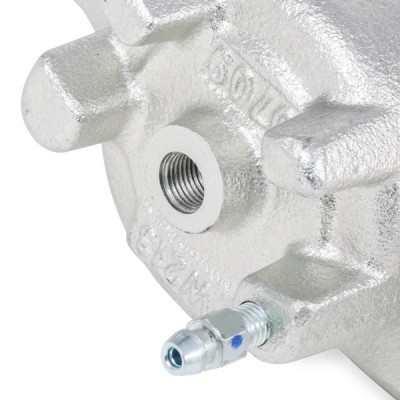 Brake Caliper RIDEX 78B0711 78B0711 - photo 5