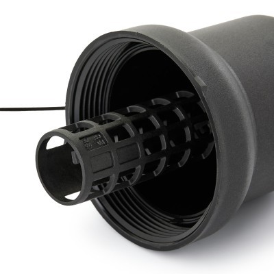 Oil filter housing RIDEX 590H0021 590H0021 - photo 5