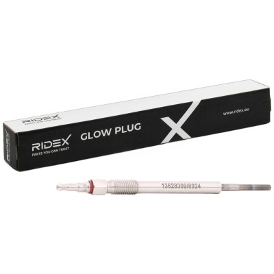 Glow Plug RIDEX 243G0021 243G0021 - photo 5