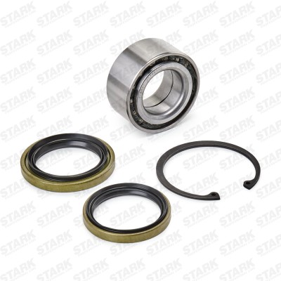 Wheel Bearing Stark SKWB-0180322 SKWB-0180322 - photo 4