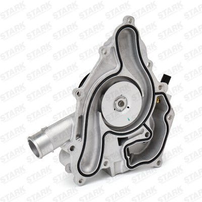 Water Pump, Engine Cooling Stark SKWP-0520681 SKWP-0520681 - photo 4