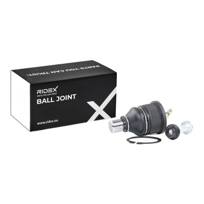 Ball Joint RIDEX 2462S0026 2462S0026 - photo 6