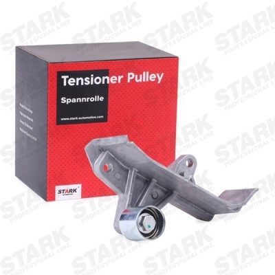 Deflection/Guide Pulley Timing Belt Stark SKDGP-1100106 SKDGP-1100106 - photo 2