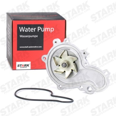 Water Pump, Engine Cooling Stark SKWP-0520110 SKWP-0520110 - photo 2