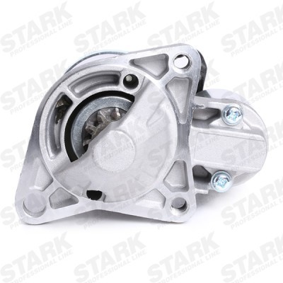 Starter Stark SKSTR-0330205 SKSTR-0330205 - photo 5