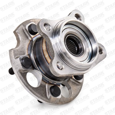 Wheel Bearing Stark SKWB-0180287 SKWB-0180287 - photo 4