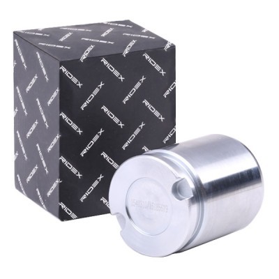 Piston, Brake Caliper RIDEX 2248P0019 2248P0019 - photo 2