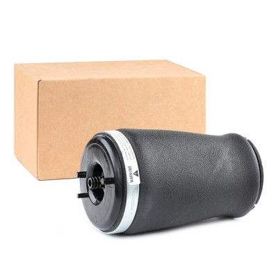 Bellow, Air Suspension RIDEX 4119A0013 4119A0013 - photo 2