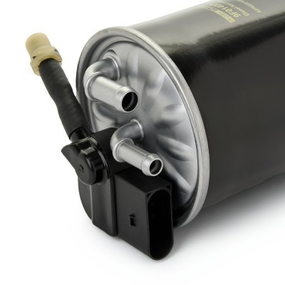 Fuel Filter RIDEX 9F0140P 9F0140P - photo 6