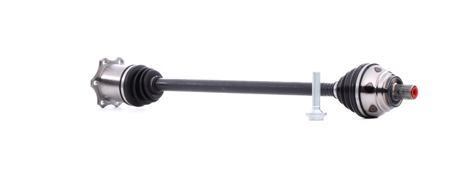 Drive Shaft RIDEX 13D0030 13D0030 - photo 1