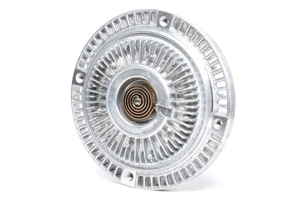 Clutch, Radiator Fan RIDEX 509C0010 509C0010 - photo 1