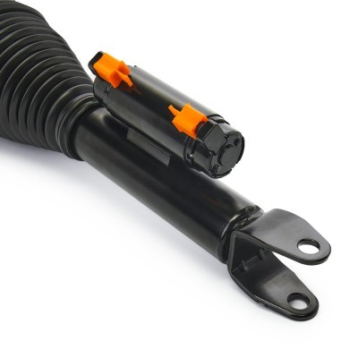 Bellow, Air Suspension RIDEX 4118A0131 4118A0131 - photo 6