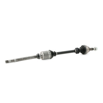 Drive Shaft RIDEX 13D0064 13D0064 - photo 3