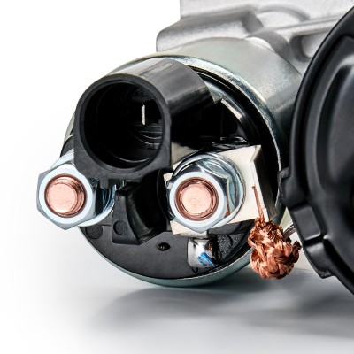 Starter RIDEX 2S0069P 2S0069P - photo 6
