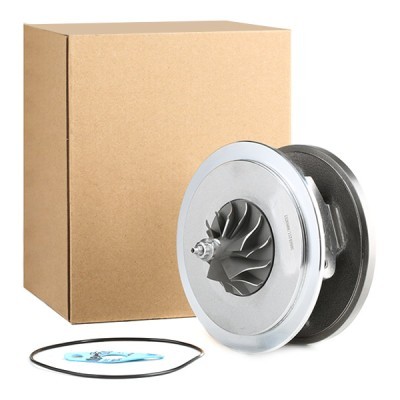 Turbo cartridge (core) RIDEX 4973C0046 4973C0046 - photo 2