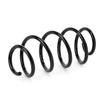Suspension Spring RIDEX 188C1615 188C1615 - photo 2