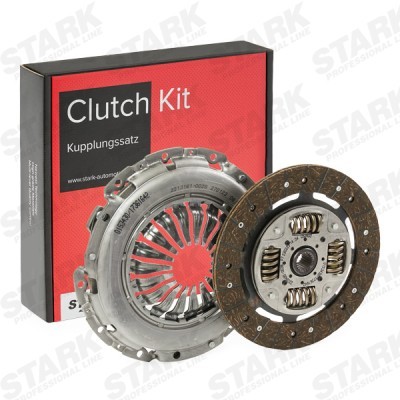 Clutch Kit Stark SKCK-0101892 SKCK-0101892 - photo 2