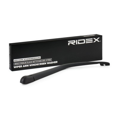 Wiper Arm RIDEX 301W0164 301W0164 - photo 1