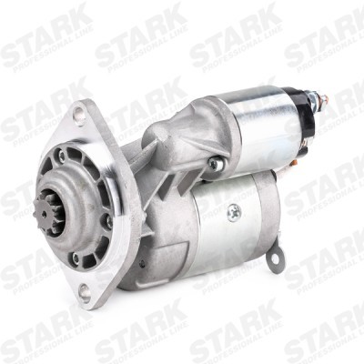 Starter Stark SKSTR-0330203 SKSTR-0330203 - photo 3