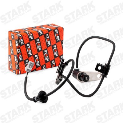 ABS Sensor Stark SKWSS-0350601 SKWSS-0350601 - photo 2